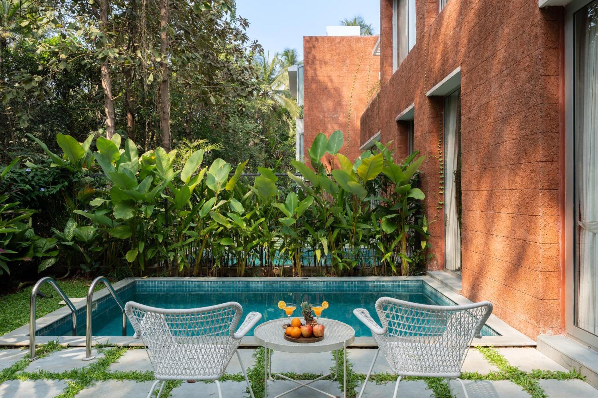 La Verona Estate Assagao Exterior photo