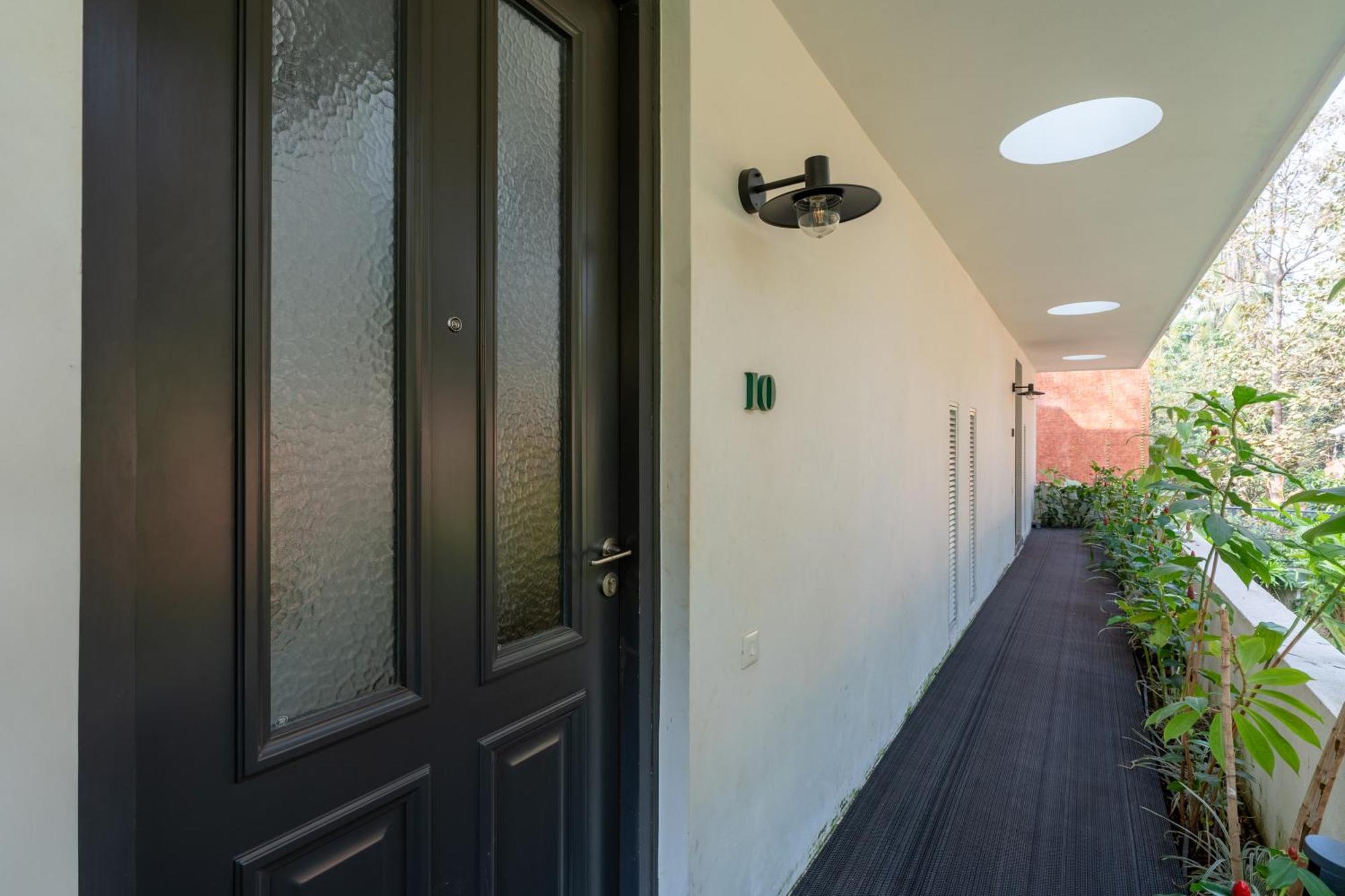 La Verona Estate Assagao Exterior photo