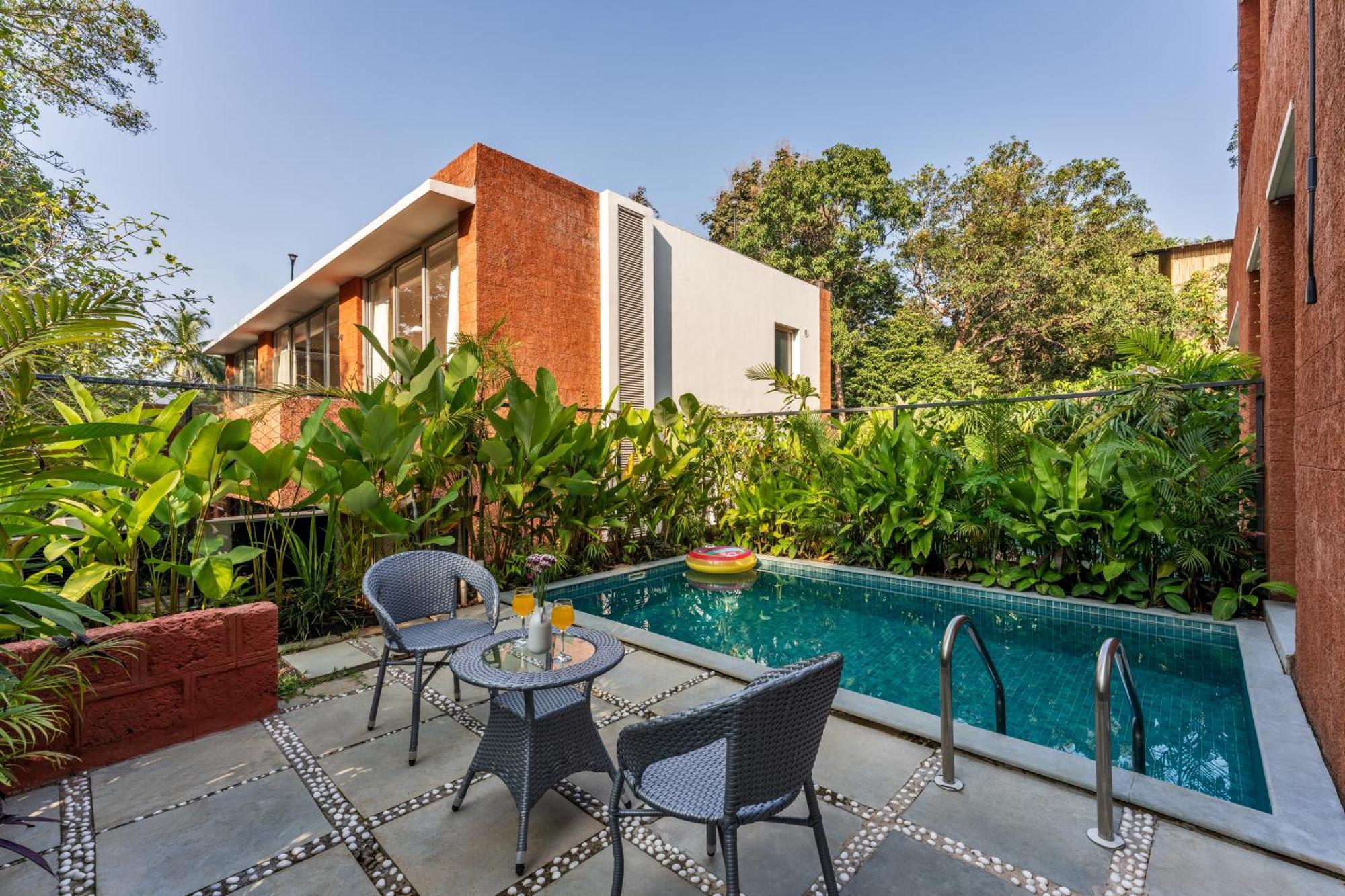 La Verona Estate Assagao Exterior photo